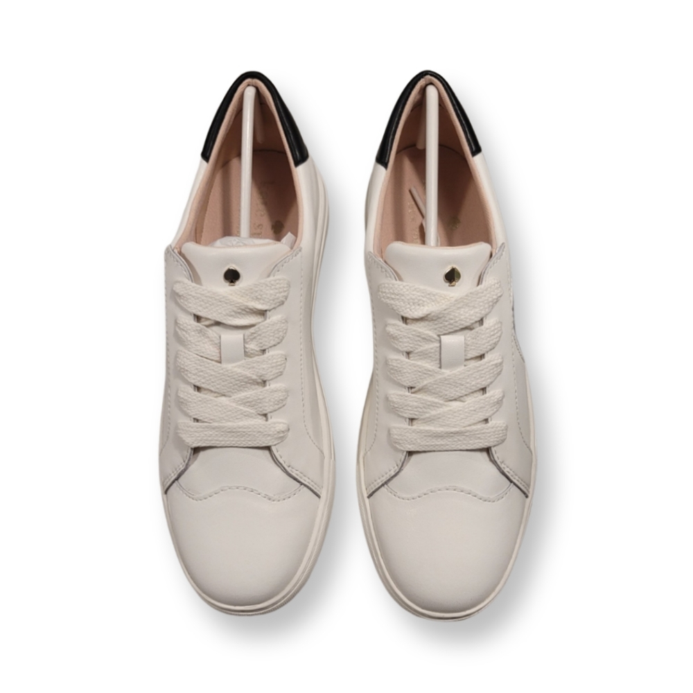 Kate Spade Fez Sparkly Sneaker